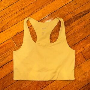 Girlfriend Collective Paloma Racerback Bra